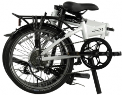 Bicicleta de munte DAHON MARINER D8 thumbnav 2